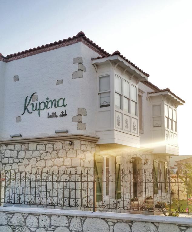 Kupina Alacati Exterior photo